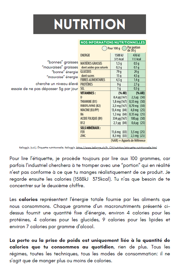 Dos de titan: sculpte ton corps et ton dos